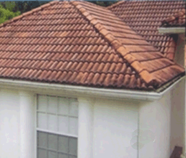 roof cleaning west Palm Beach 